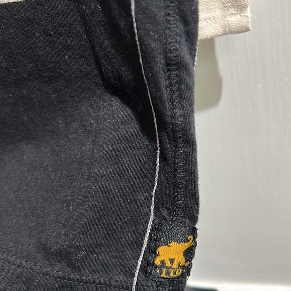 Justin Timberlake/Jay Z Black Legends of the Summer Tour Size Small trunk Ltd - Picture 2 of 4